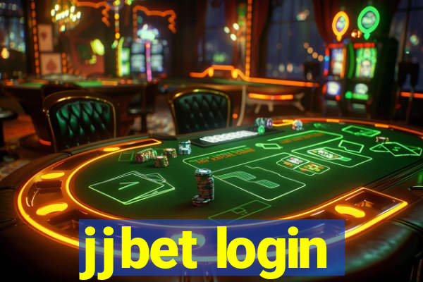 jjbet login